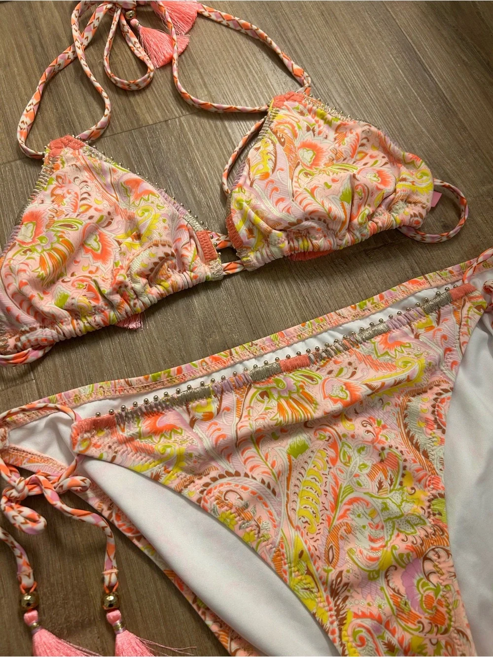 Victoria’s Secret Bikini Set